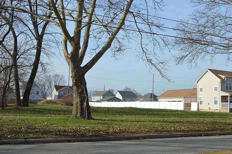 File:Jacob Goldsmith House site.jpg