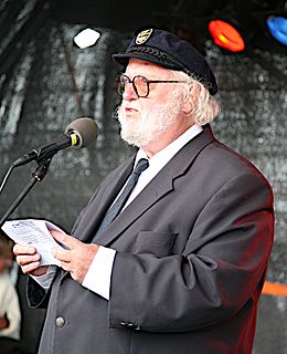 Jahn Otto Johansen Norwegian editor
