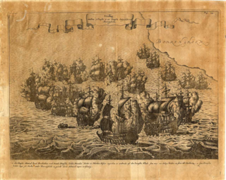 Battle of Bornholm (1563) First naval battle of the Northern Seven Years War