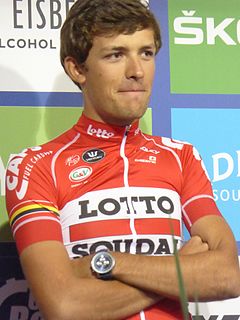 James Shaw (cyclist) British cyclist