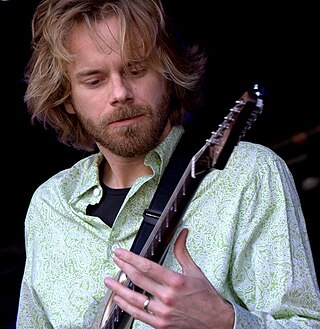 <span class="mw-page-title-main">James Nash (musician)</span> American guitarist and singer