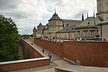 Fortifications of the Jasna Góra Monastery