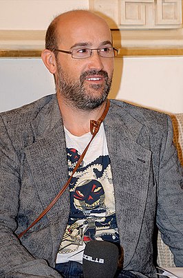 Javier Cámara