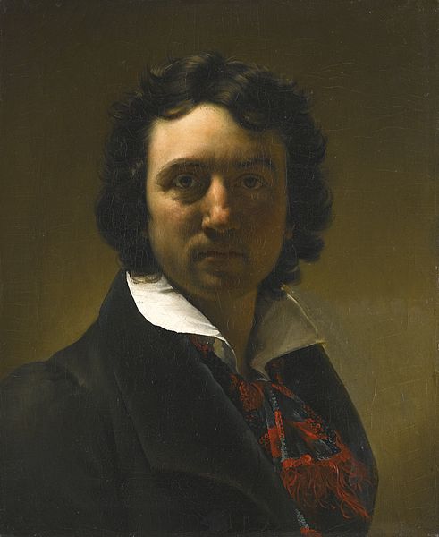 File:Jean-Baptiste Paulin Guérin Self Portrait.jpg