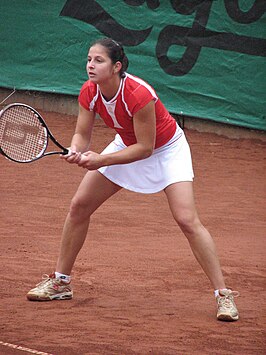 Jelena Kostanić-Tošić
