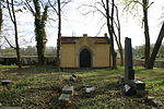 Jewish cemetery in Březnice 19.JPG