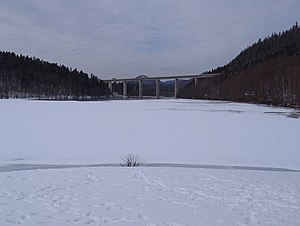 Jezero BajerFužine.jpg