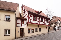 Johannisstraße 6 Lauf an der Pegnitz 20180326 001