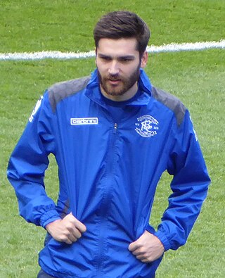 <span class="mw-page-title-main">Jon Toral</span> Spanish footballer