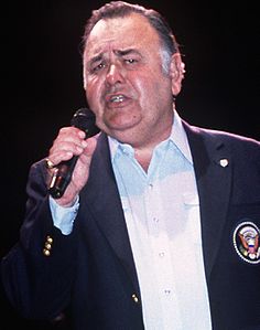 Jonathan Winters