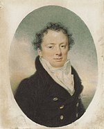 Joseph Carl Rosenbaum (1815), Wien Museum
