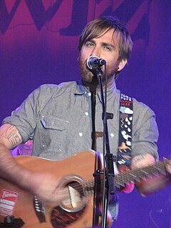 <span class="mw-page-title-main">Josh Pyke discography</span>