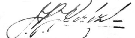 Juan Bautista Pérez signature.JPG