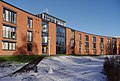 * Nomination Melton Hall in the snow. Mattbuck 19:31, 22 January 2012 (UTC) * Decline Blurred on the sides, especially on the right. --LC-de 12:57, 25 January 2012 (UTC)