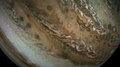File:Juno flyby of Jupiter, Perijove 16 (PIA22906).webm