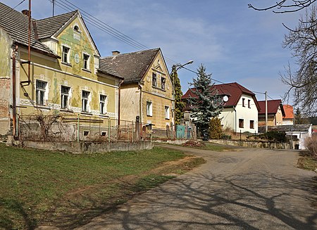 Křelovice, Plzeň-sever