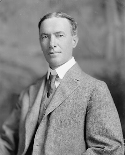 William Kent (American politician)