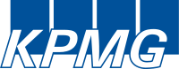 KPMGのロゴ