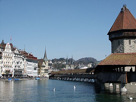 Luzern