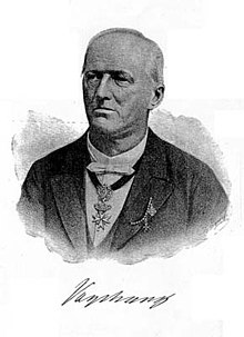 Karl von Vogelsang