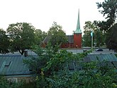 Fil:Karlskoga kyrka 09.jpg