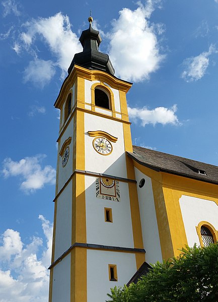 File:Kath. Pfarrkirche hl. Georg, St.Georgen 5.jpg