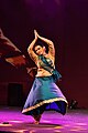 Kathak Dance at Nishagandhi Dance Festival 2024 (219)
