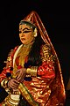 File:Kathakali of Kerala at Nishagandhi Dance Festival 2024 (411).jpg