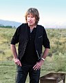 10. März: Keith Emerson (2008)