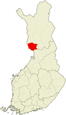 Sea Lapland location Kemi-Tornion.seutukunta.sijainti.2008.svg