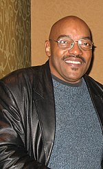 Ken Foree için küçük resim