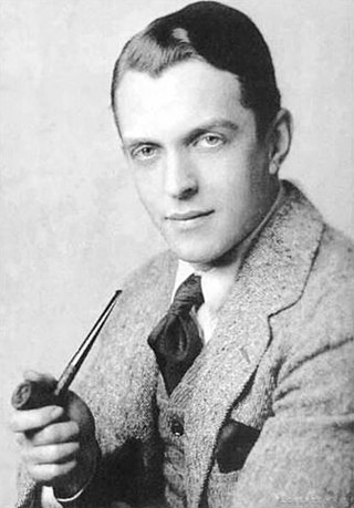 <span class="mw-page-title-main">Kenneth MacKenna</span> American actor and director (1899–1962)