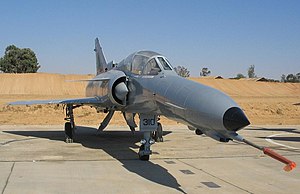 Mirage Iii