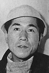 加藤泰 - Wikipedia