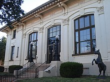 Kingfisher, OK USA - U.S. Land Office 1889 - panoramio (4).jpg