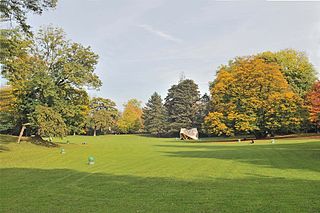 <span class="mw-page-title-main">Municipal Park (Luxembourg City)</span>