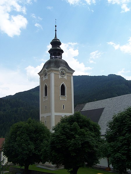 File:Kirche Metnitz.jpg