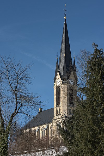 File:Kirche Rechenberg im Winter.jpg