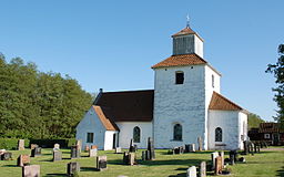 Ivö kirke