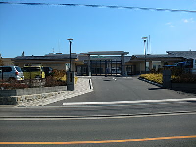 北九州医療刑務所