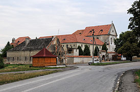 Klasztor Kapucinow Olesko 03.jpg