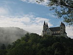 Kloster Arnstein