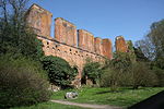 Vorschaubild für Kloster Hude