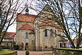 St.-Maria-kloosterkerk, Barsinghausen