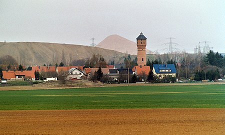 Klostermansfeld