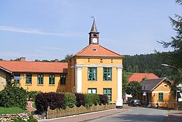 Kupfermühle - Vista
