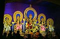 Kolkata Durga puja 2016 35