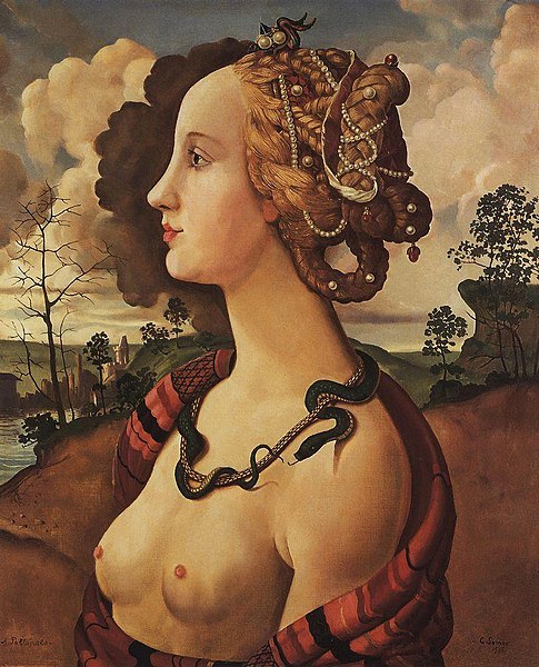 File:Konstantin Somov - copy-of-portrait-of-simonetta-vespucci-by-piero-di-cosimo.jpg