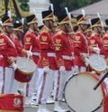 Thumbnail for Paspampres Presidential Band