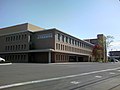 光星学院高等学校・校舎(2008/05～)